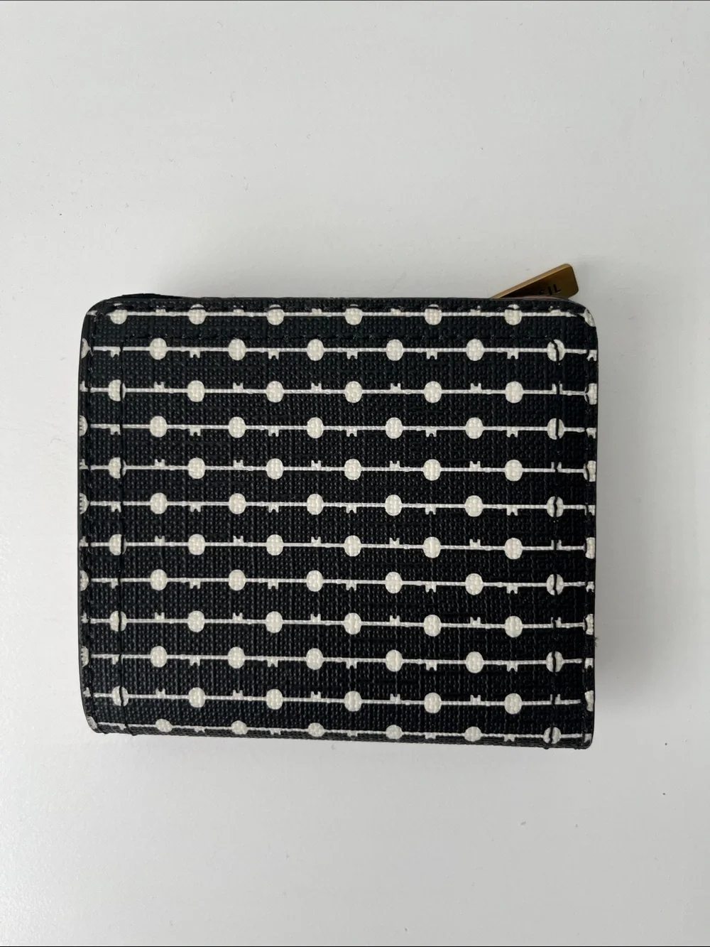 Fossil emma black
