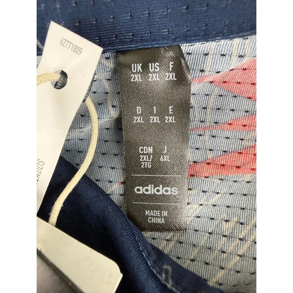 adidas oasis mesh