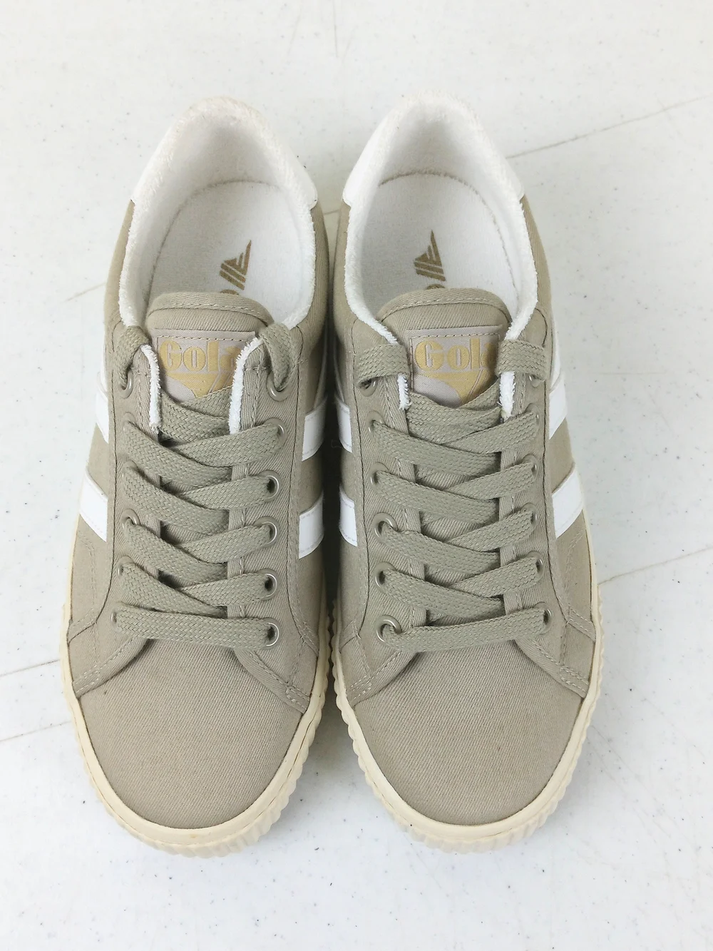 Gola low top