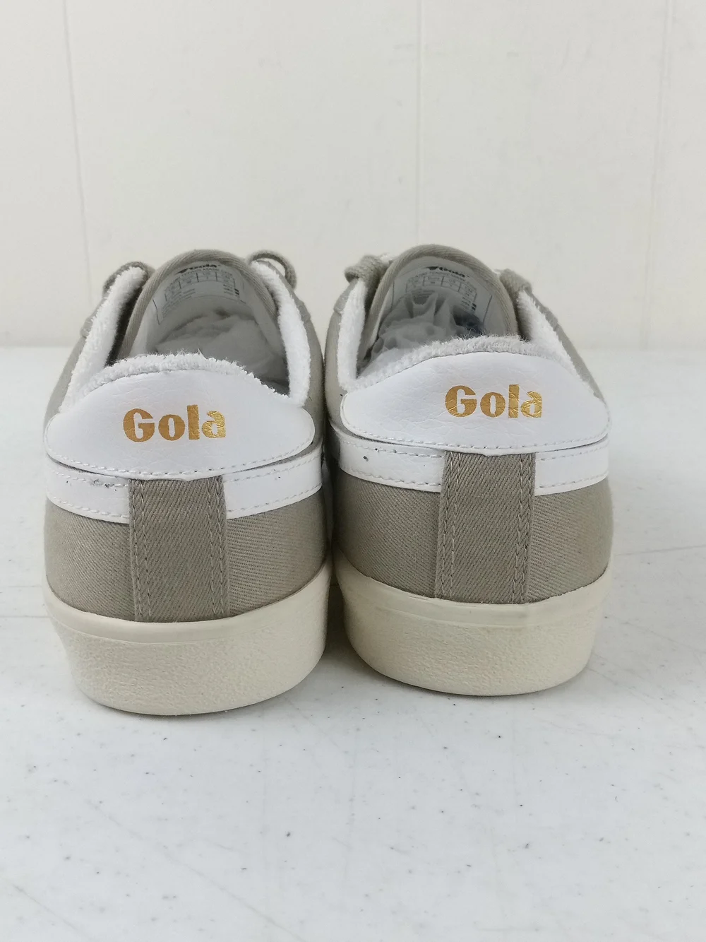 Gola low top