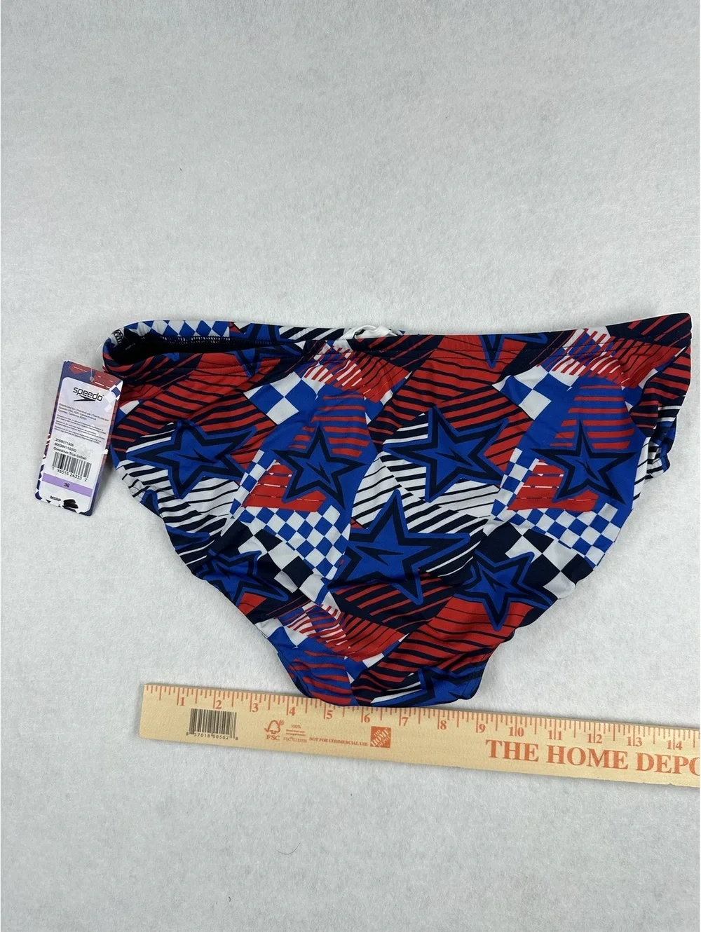 Speedo include design combine