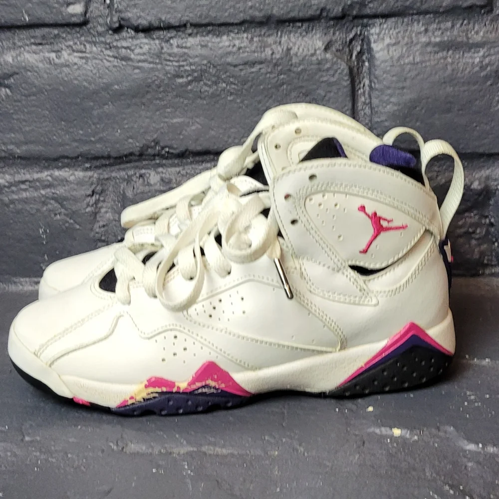 Jordan used has