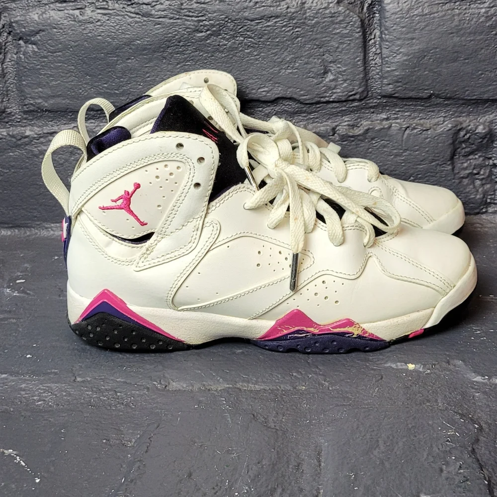 Jordan used has