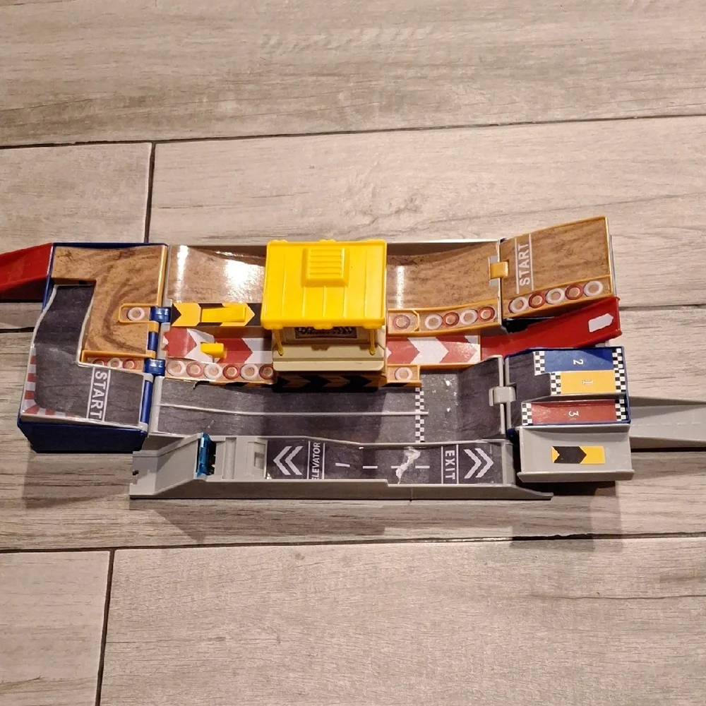 Battat interactive toy