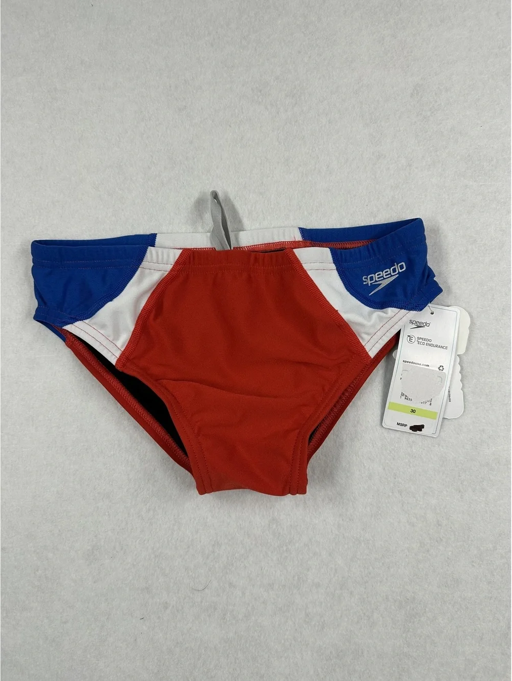 Speedo these eco