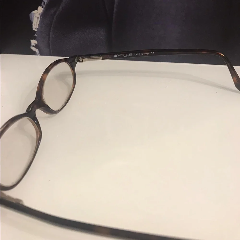 Vogue Eyewear preowned eye vogue