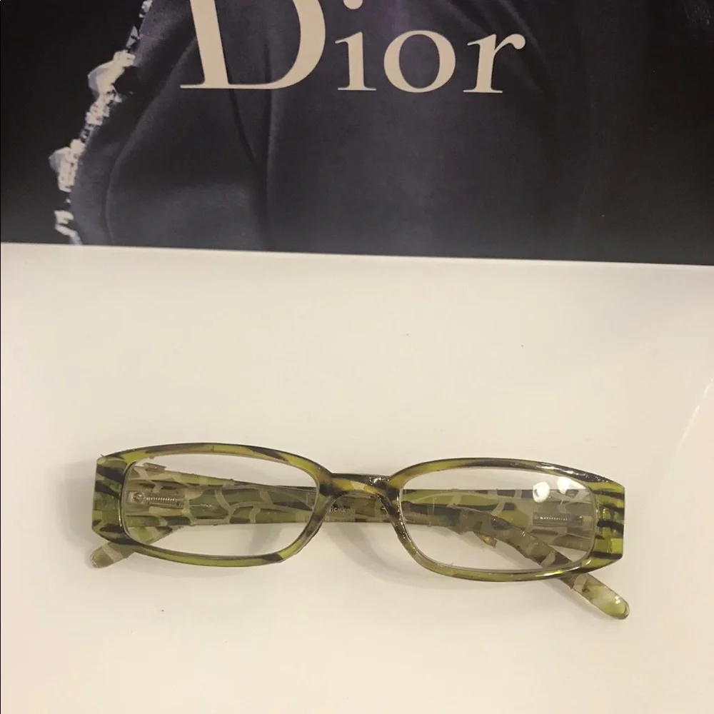 Vogue Eyewear including colorful or