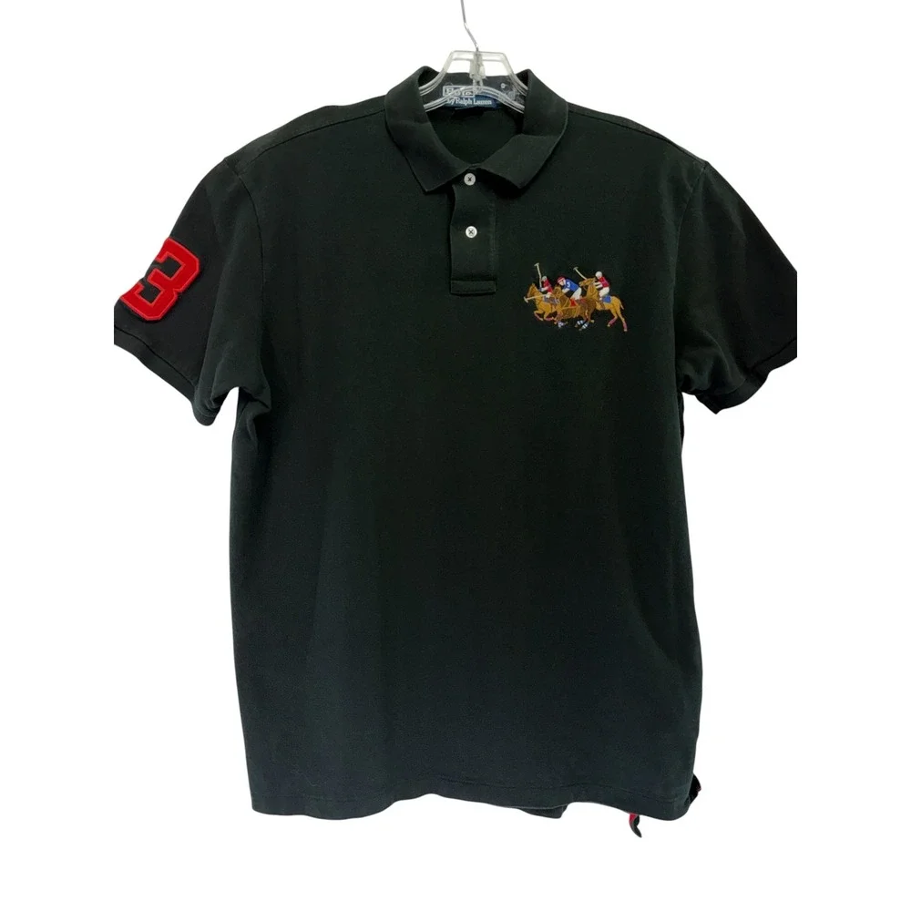 Polo Ralph Lauren polo ralph