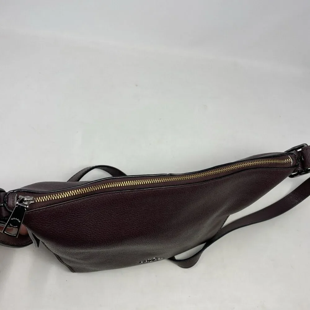 Coach bag very