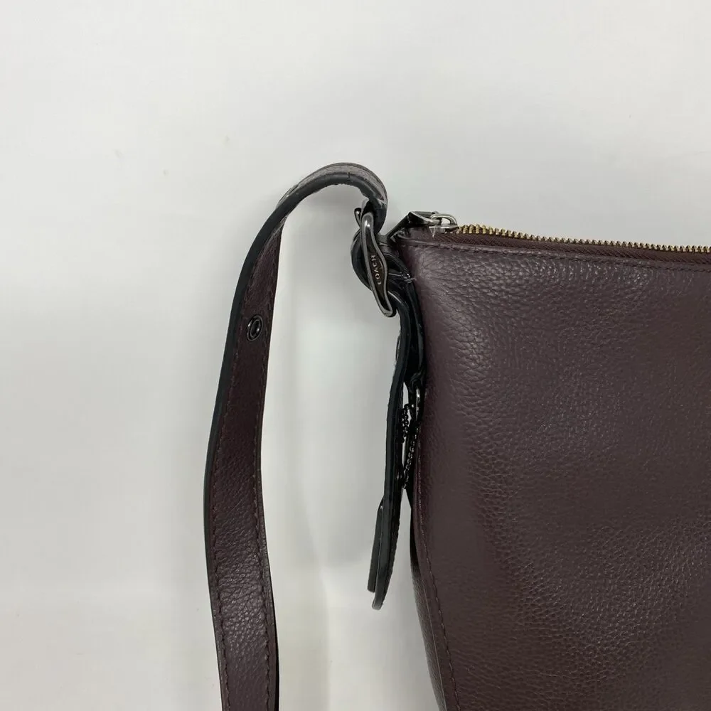 Coach bag very
