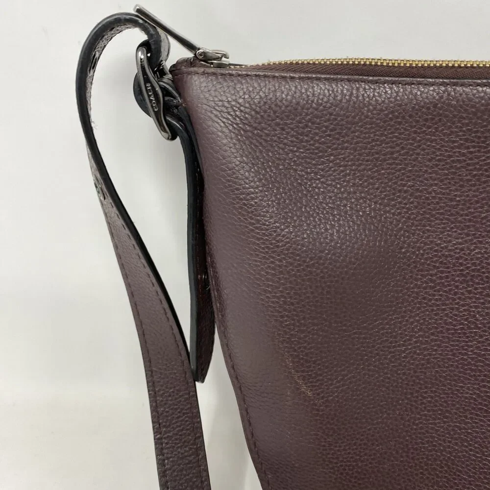 Coach bag very