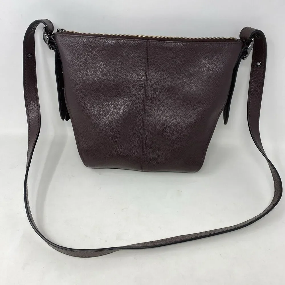 Coach bag very