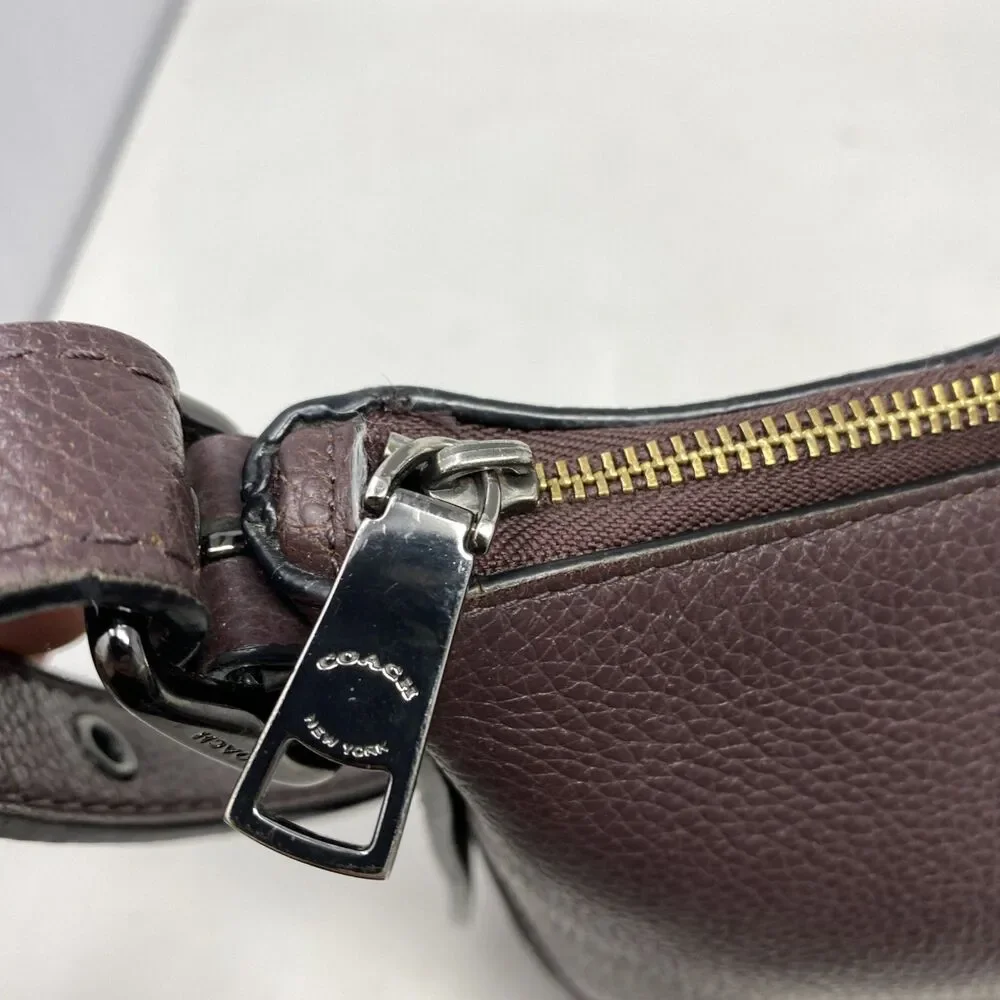 Coach bag very
