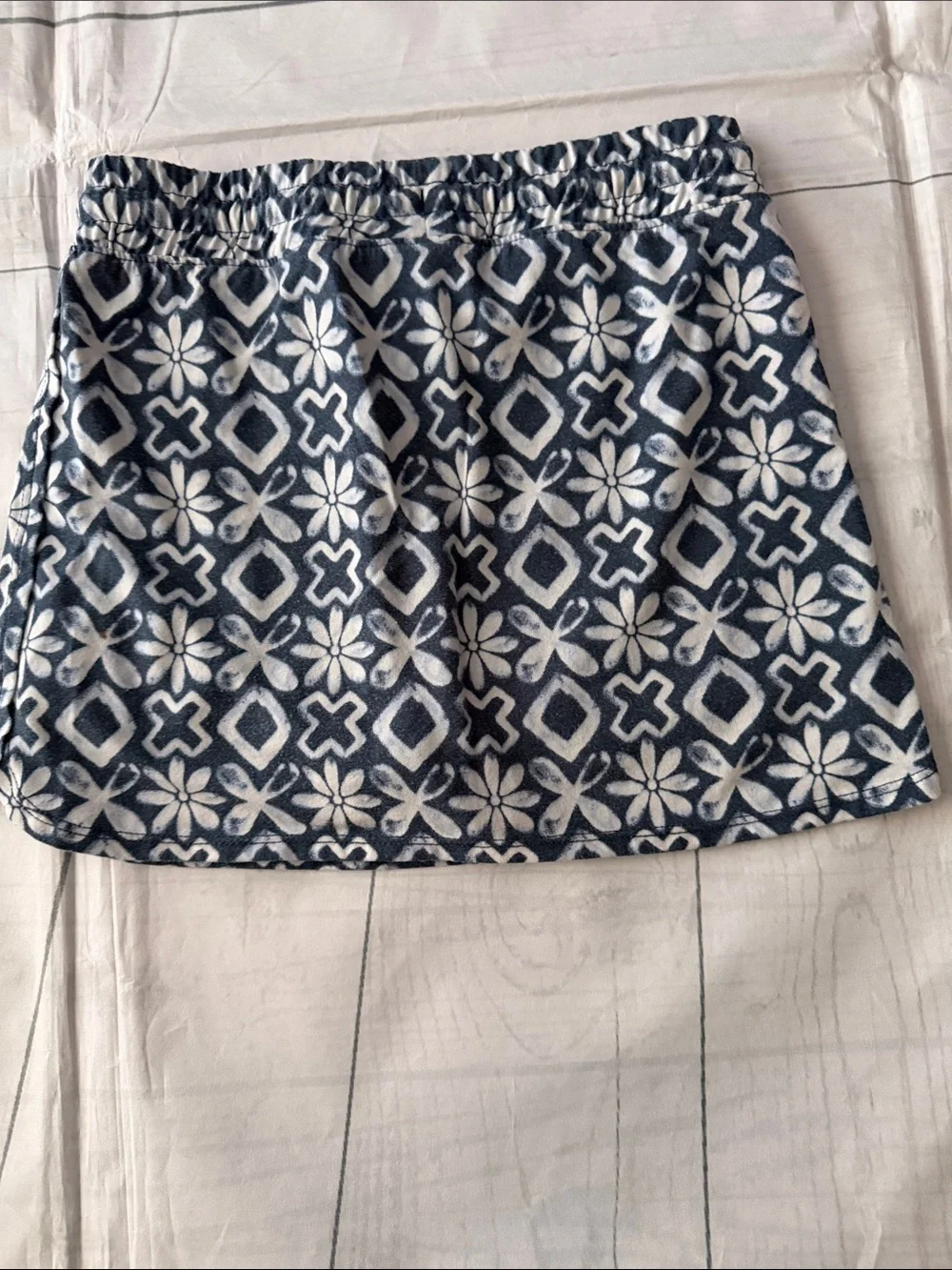OshKosh Bgosh playful navy