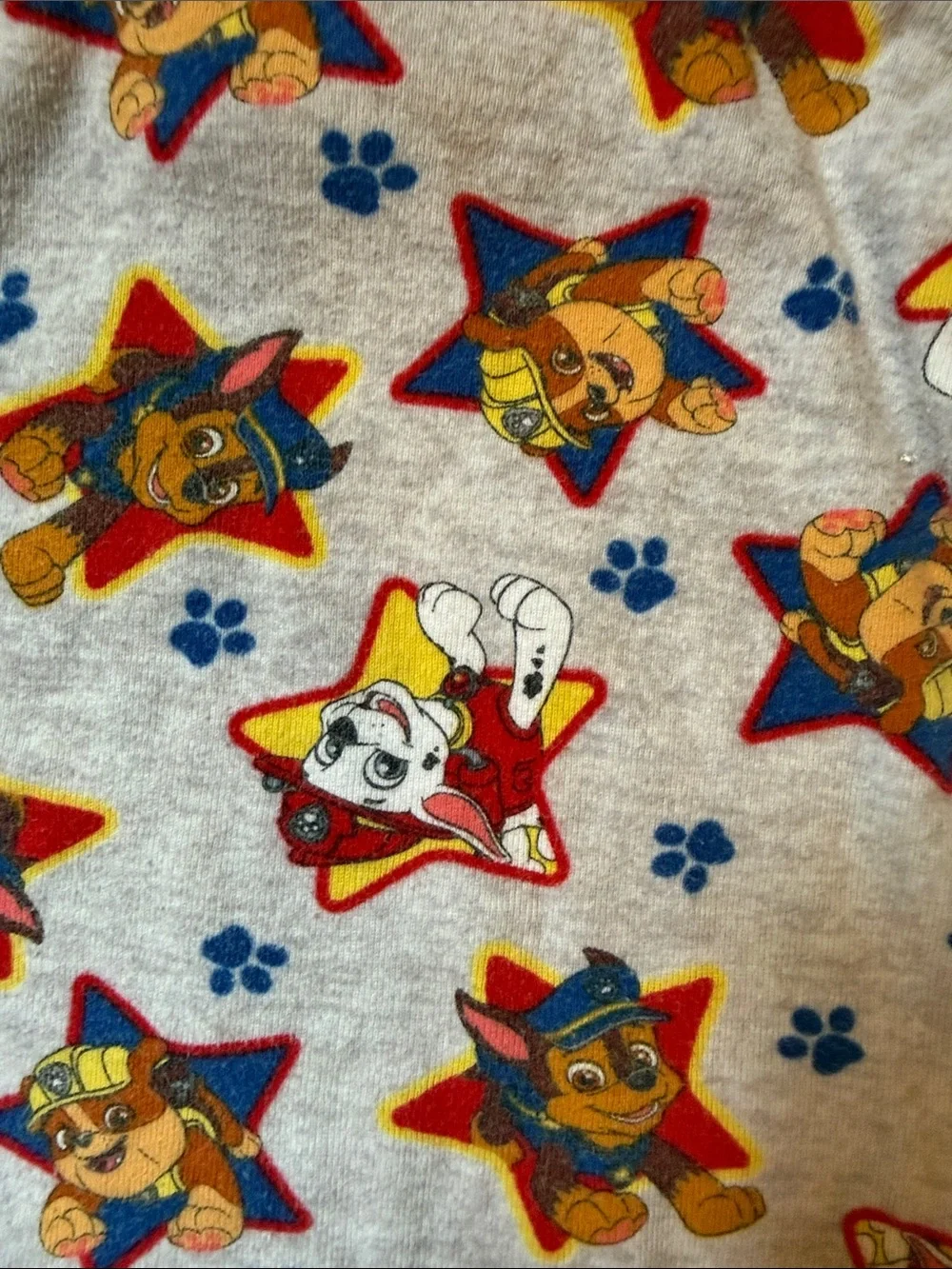 Nickelodeon toddler top