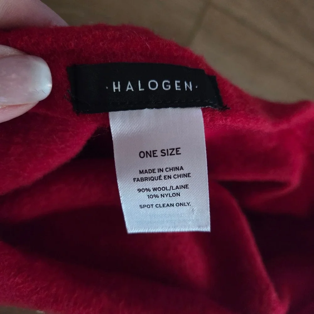 Halogen classic french