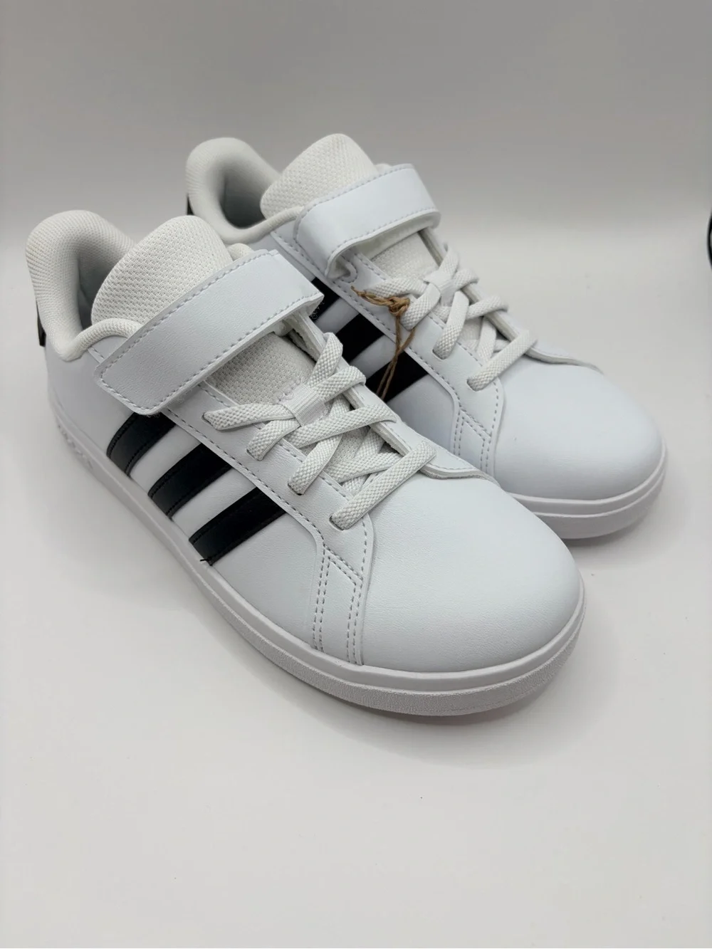 adidas timeless heel
