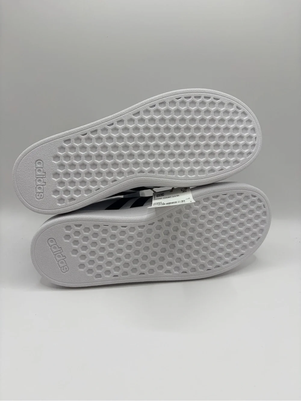 adidas style upper