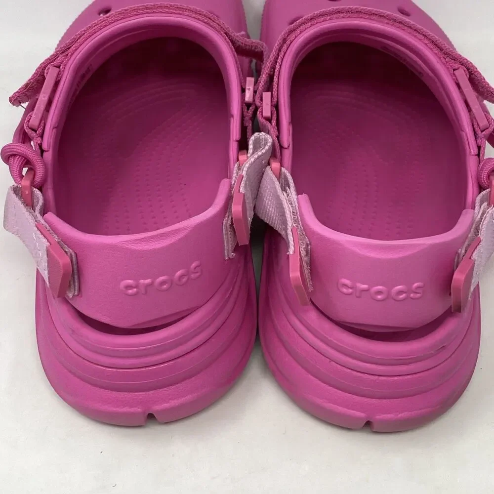 CROCS unisex croc