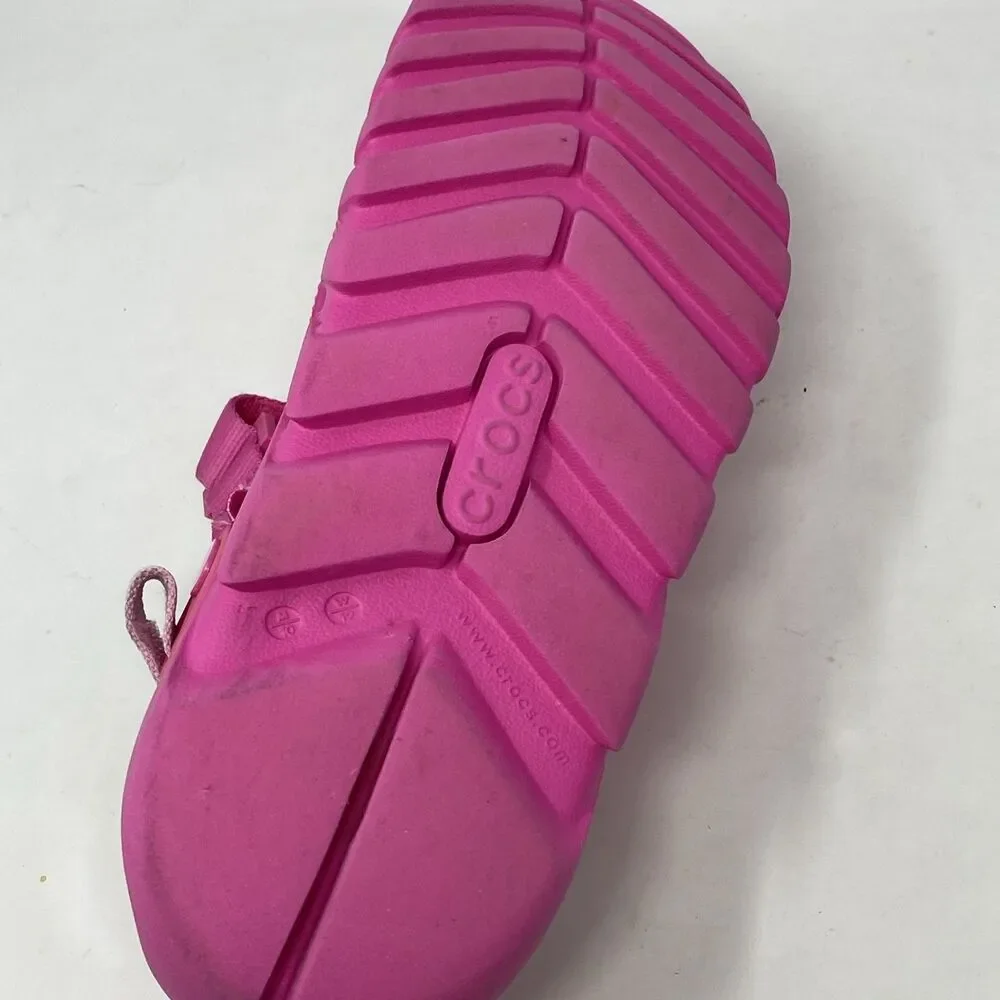 CROCS unisex croc