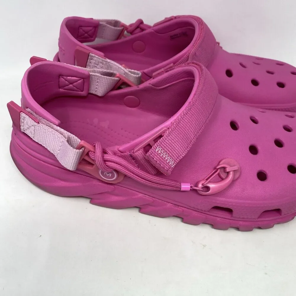 CROCS unisex croc