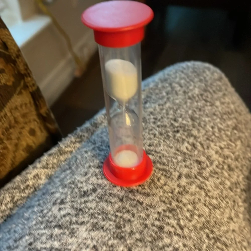 N/A brushing home plastic