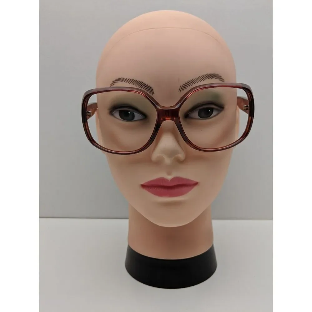 Dkny frame almost