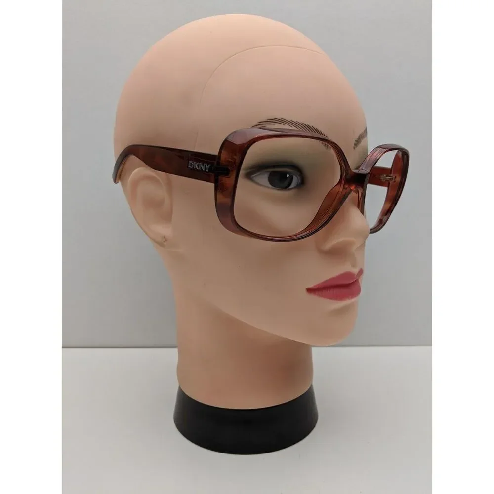 Dkny frame almost