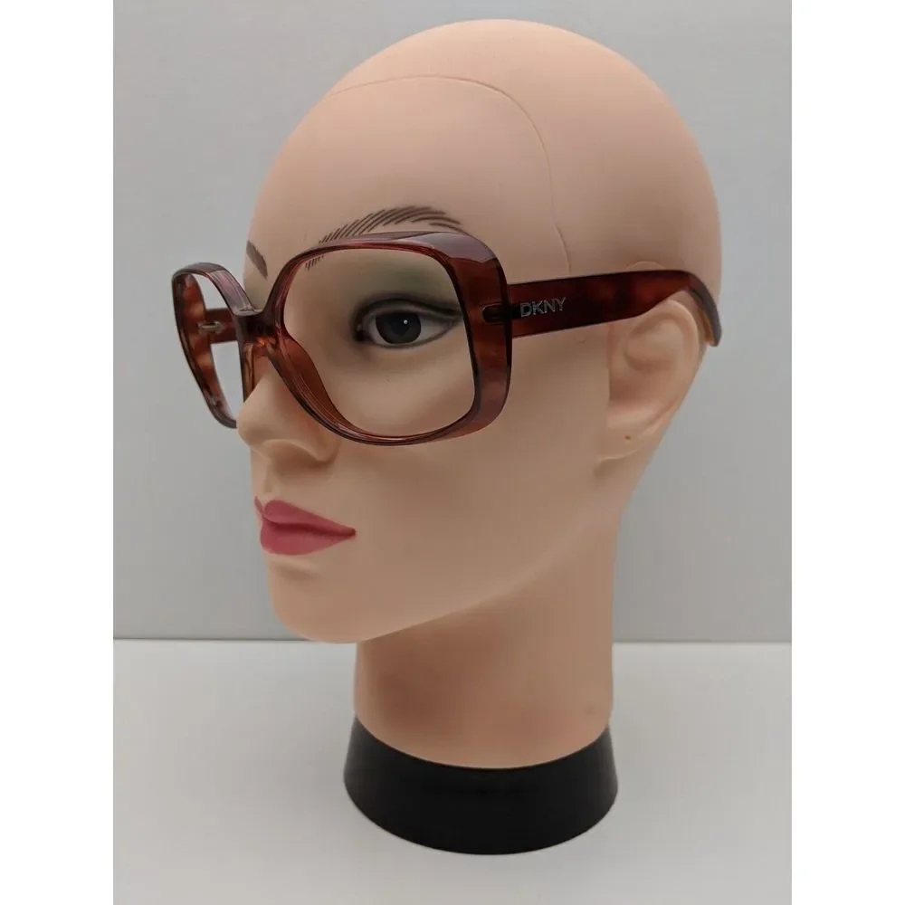 Dkny frame almost