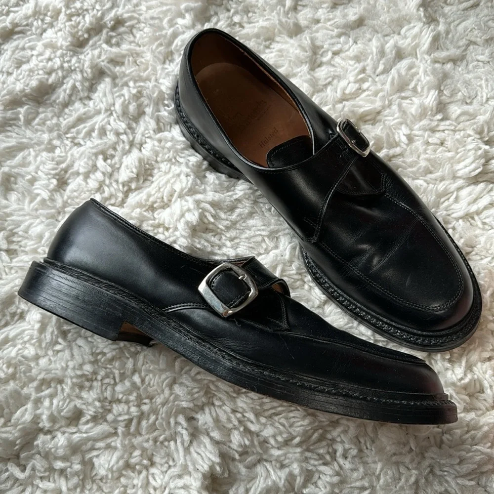 Allen Edmonds Halsted Dress‎ Shoes