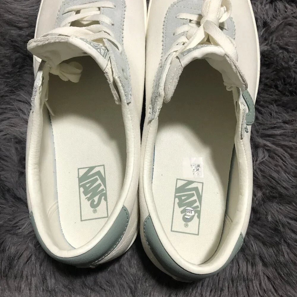 Vans men sport