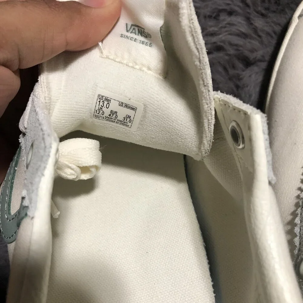 Vans men sport
