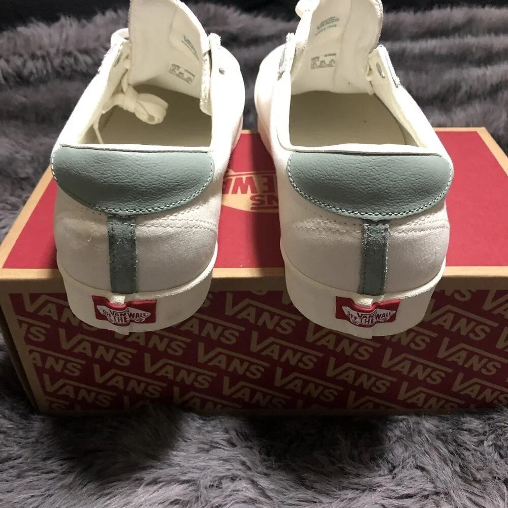 Vans men sport