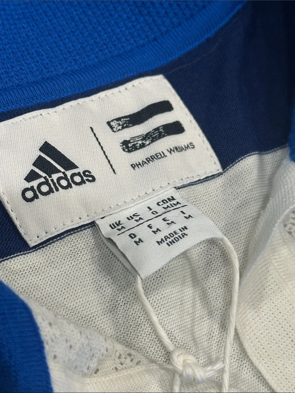 adidas men polo