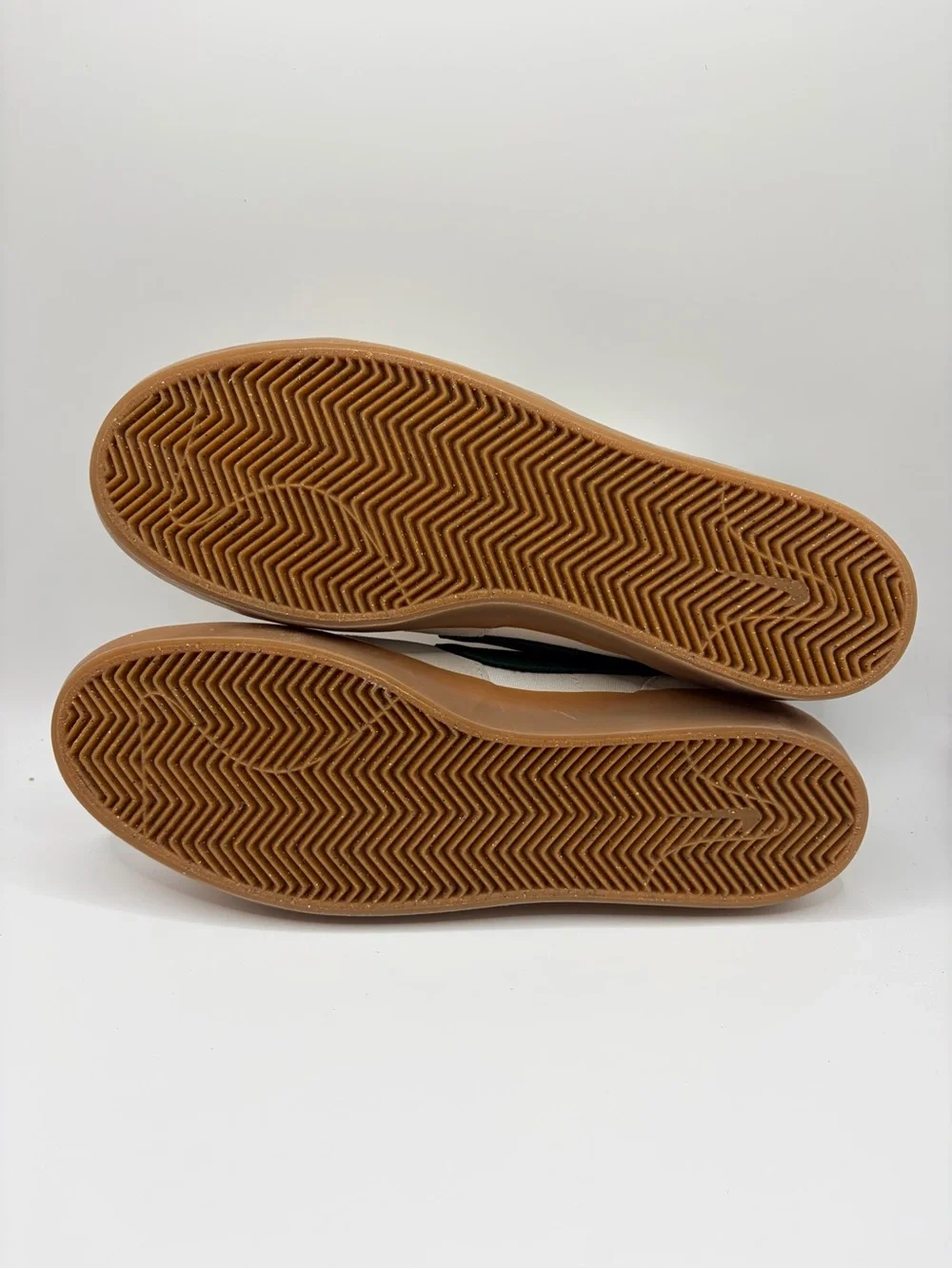 Nike low profile