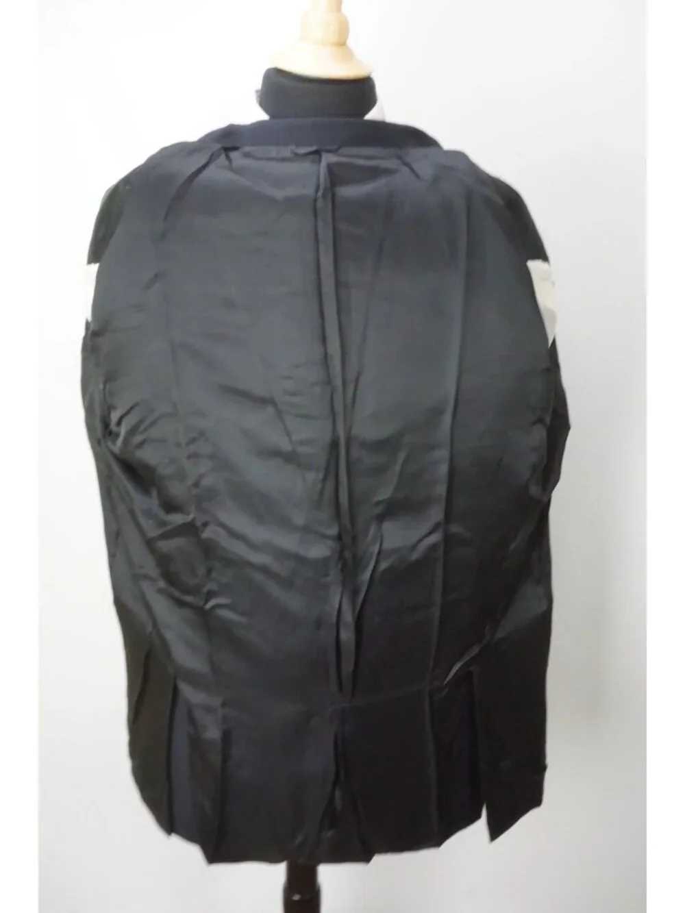 Burberry approximate measurements