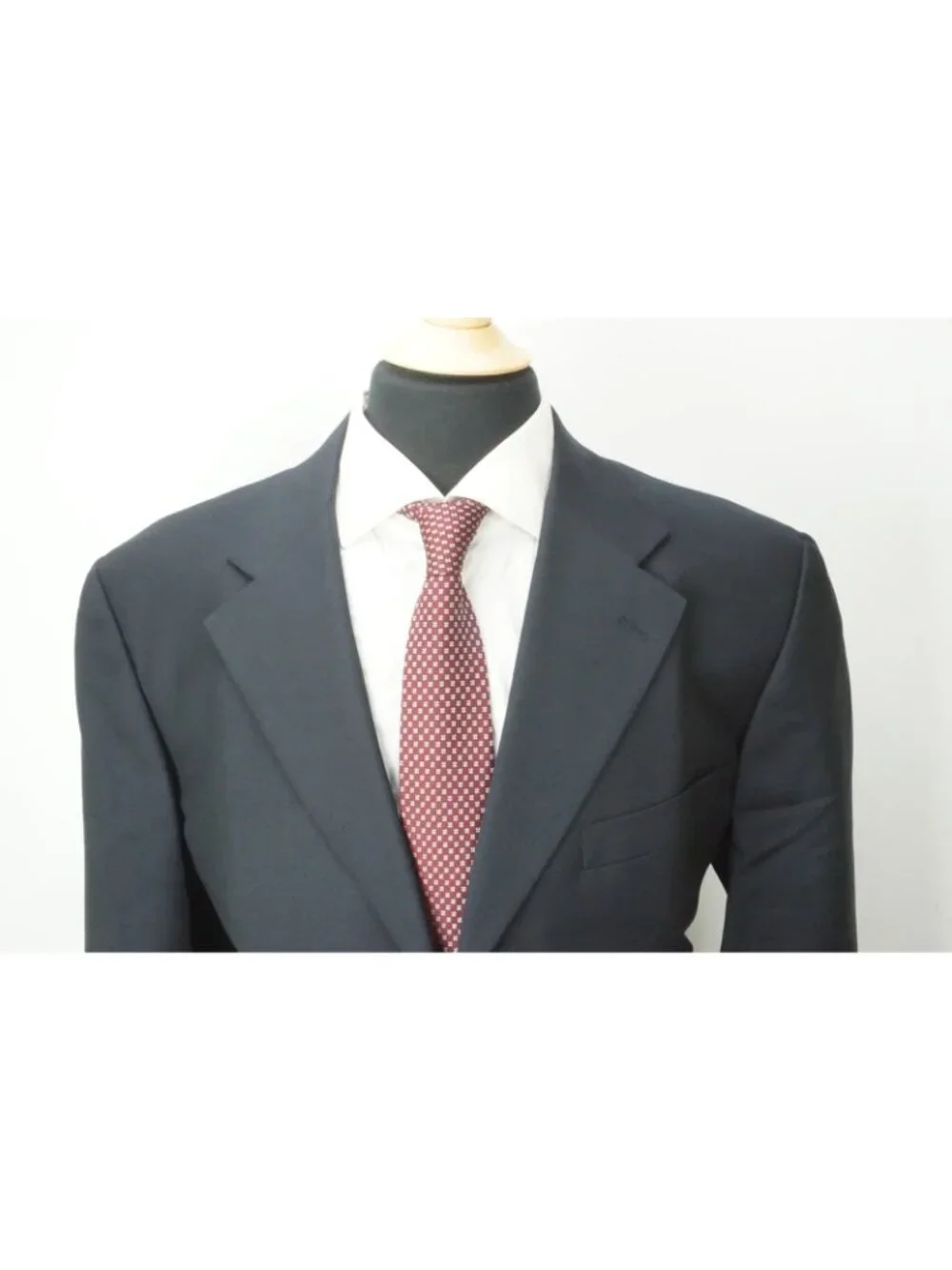 Burberry approximate measurements