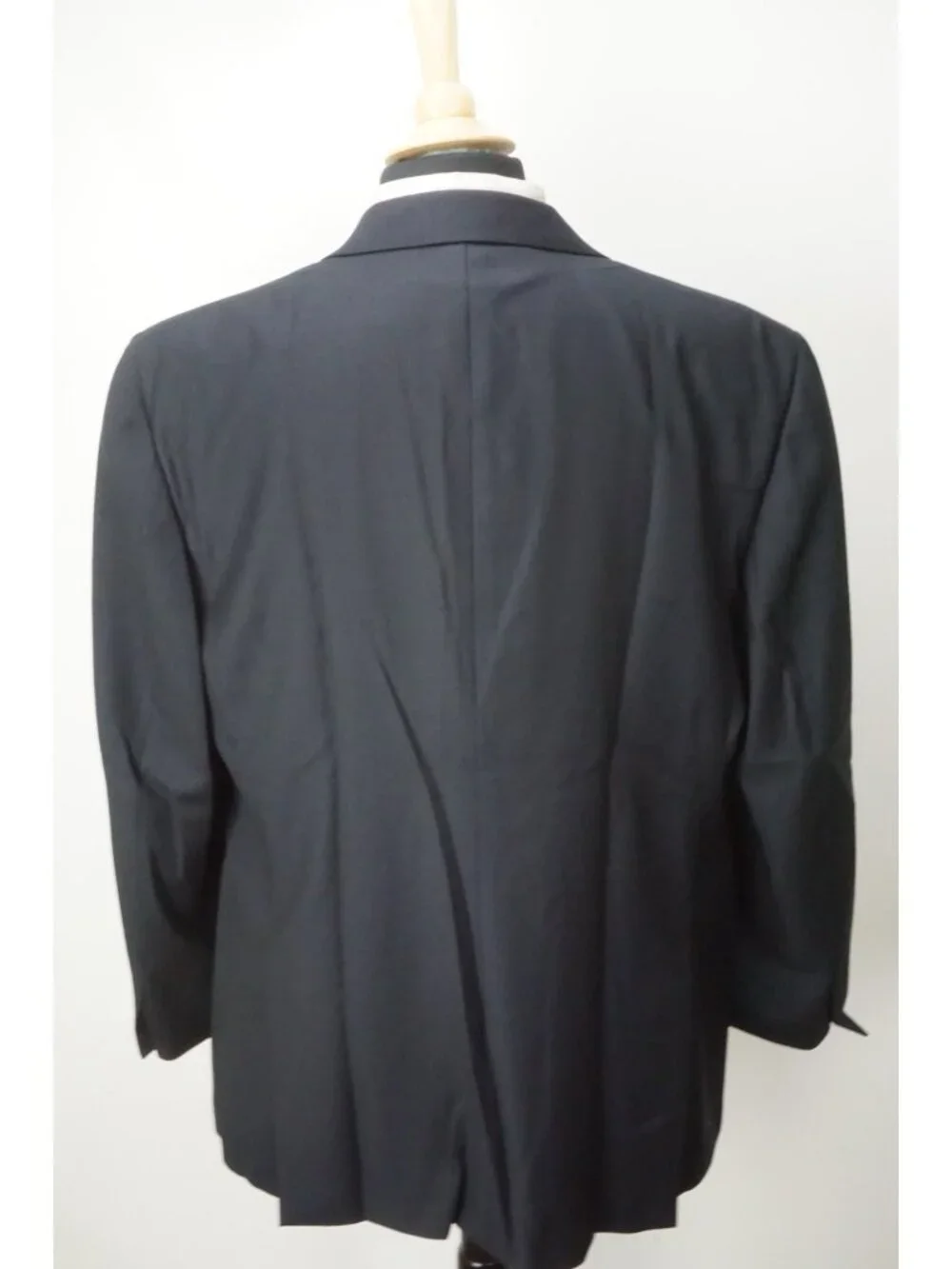 Burberry approximate measurements
