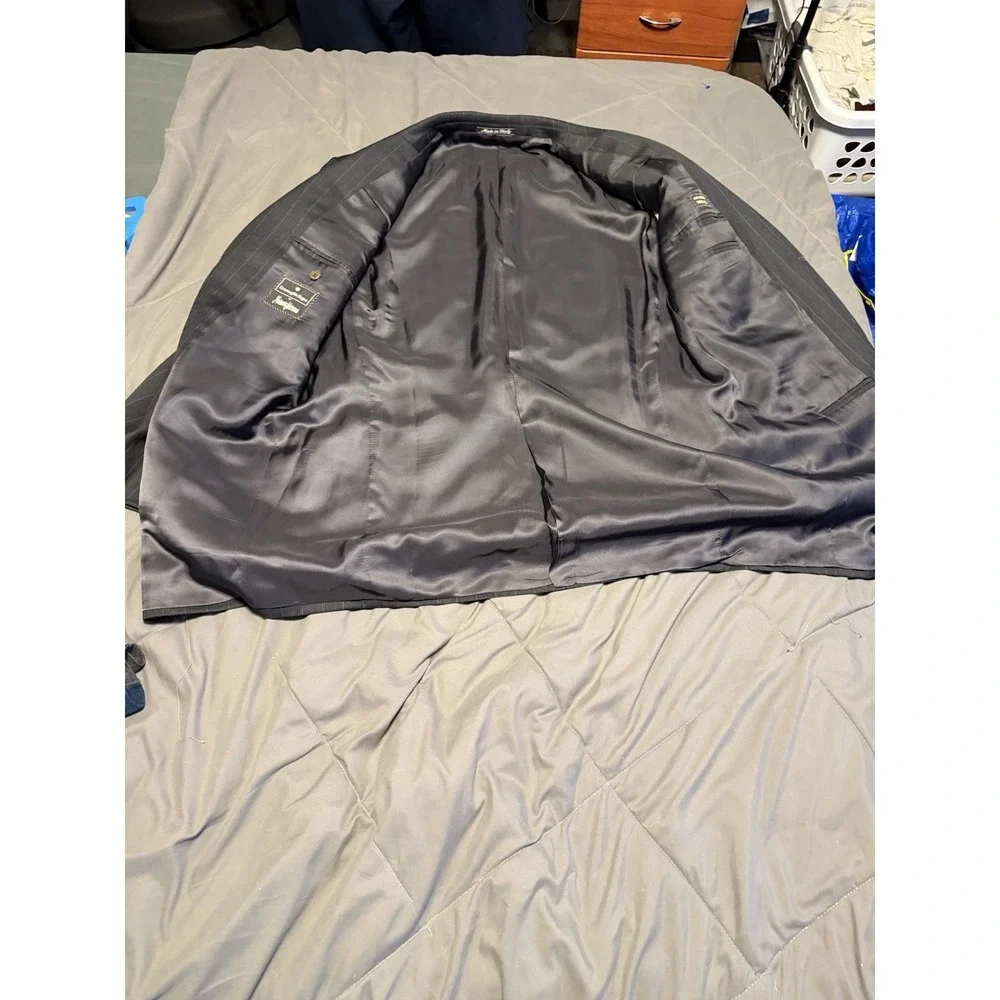 Ermenegildo Zegna ermenegildo zegna
