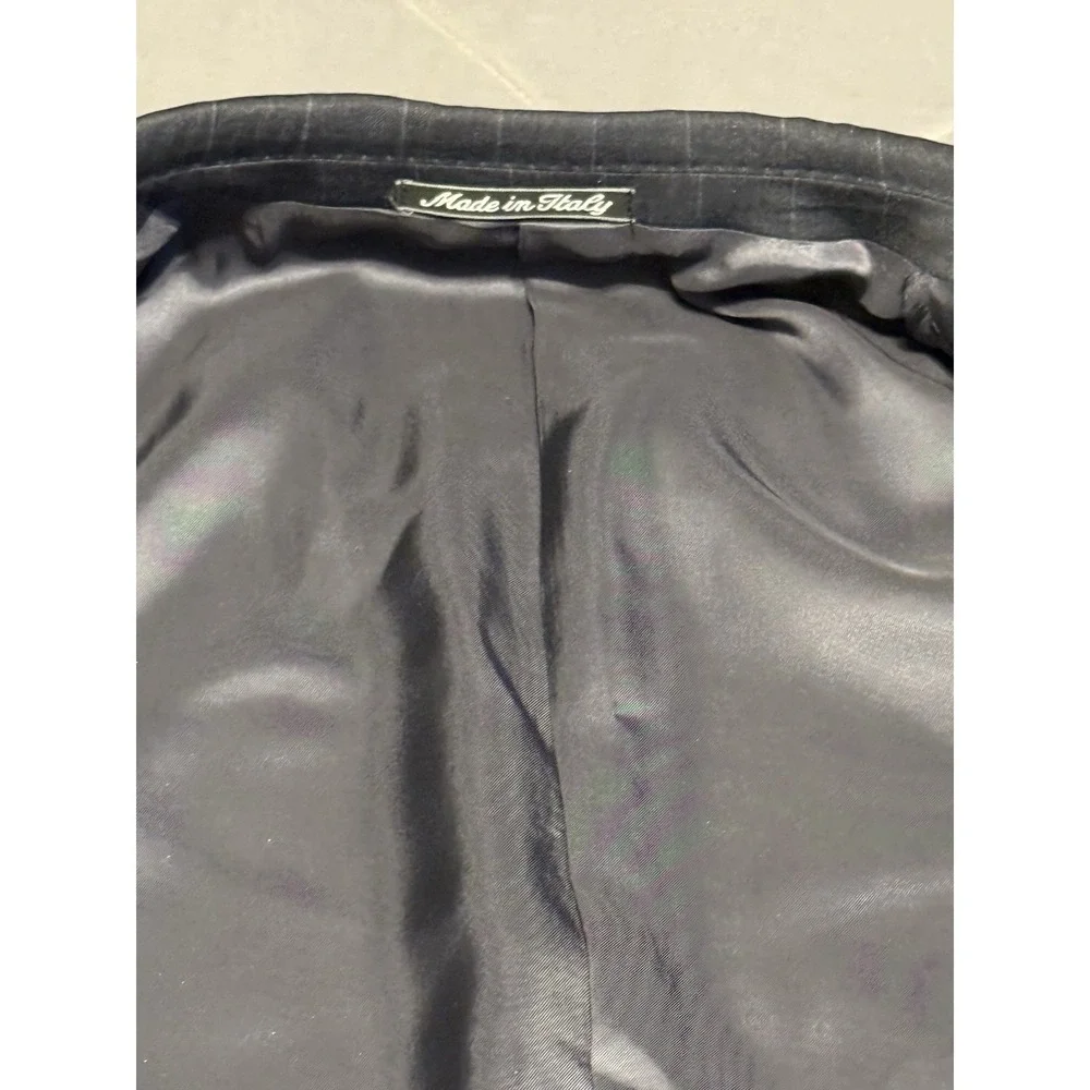 Ermenegildo Zegna ermenegildo zegna