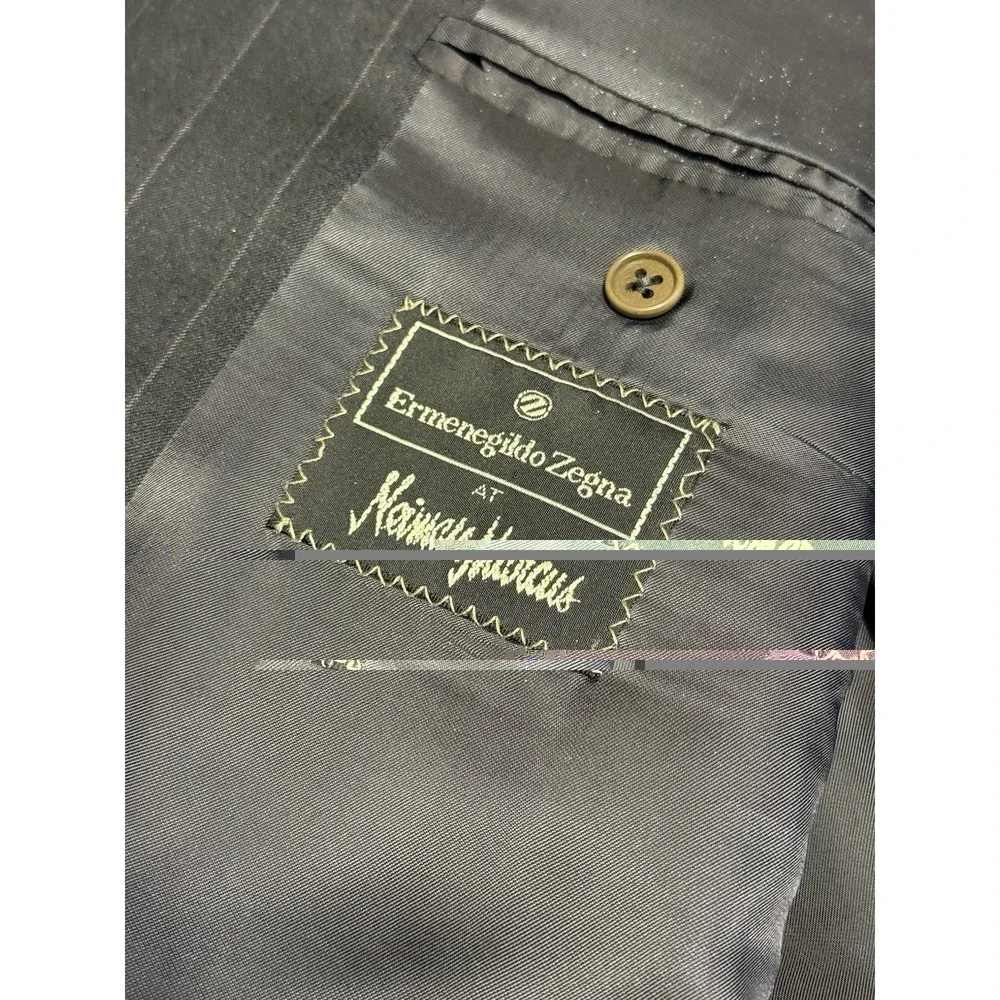 Ermenegildo Zegna ermenegildo zegna