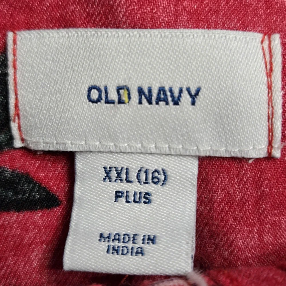Old Navy old navy