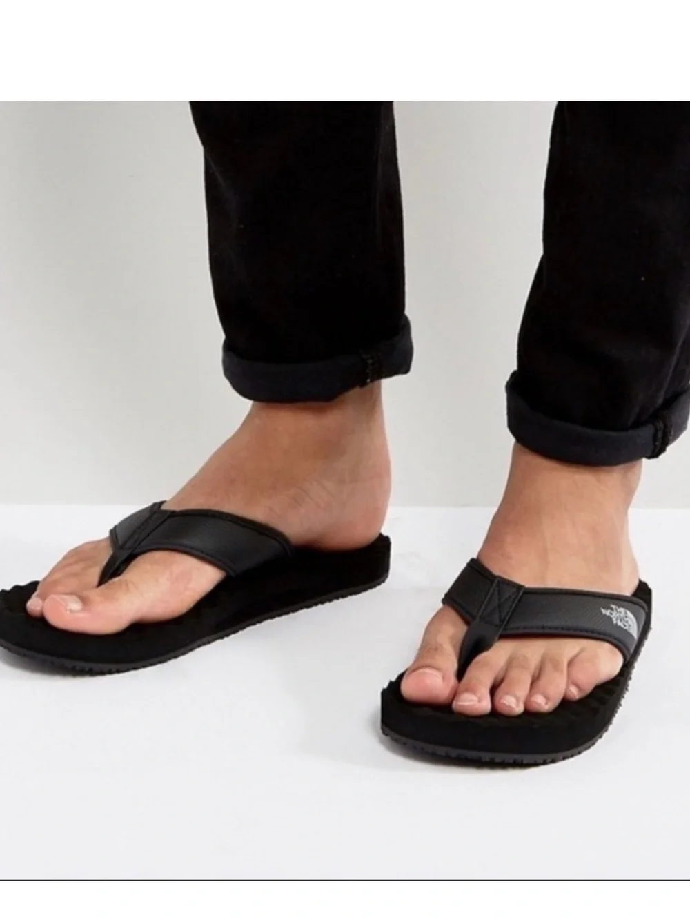 The North Face men’s north