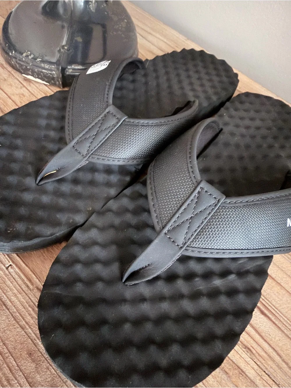 The North Face men’s north