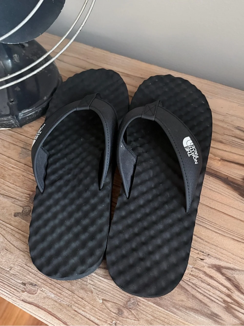 The North Face men’s north