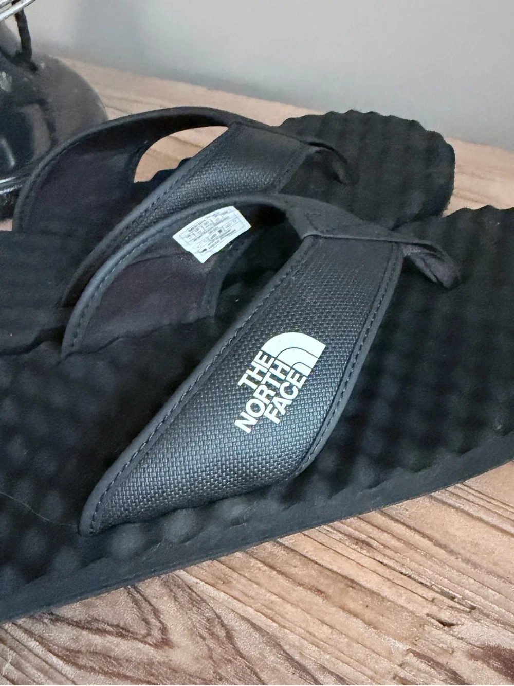 The North Face men’s north