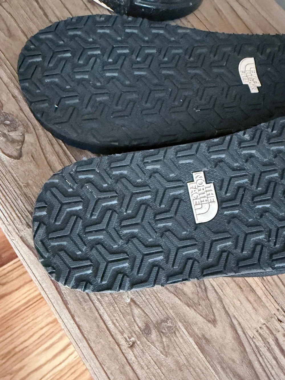 The North Face men’s north