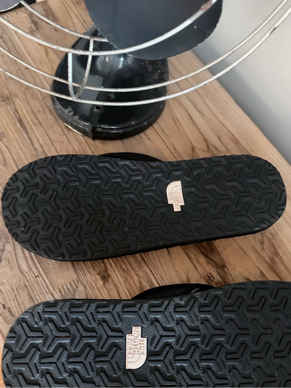The North Face men’s north