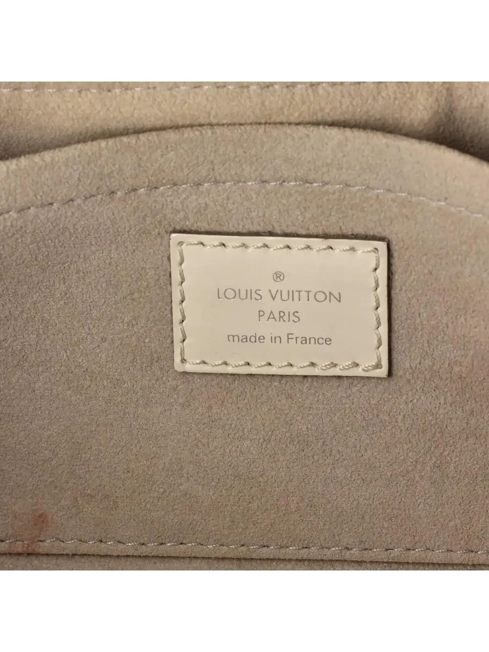 Louis Vuitton elevate your