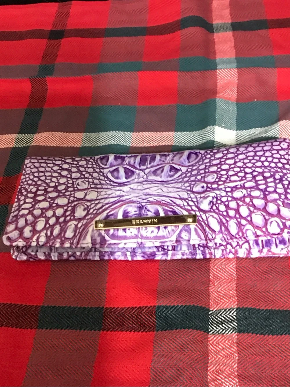 Brahmin eye catching